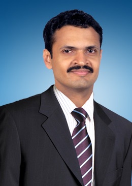 Dr Pradeep Kocheeppan